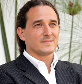 Javier Perla Alvarez