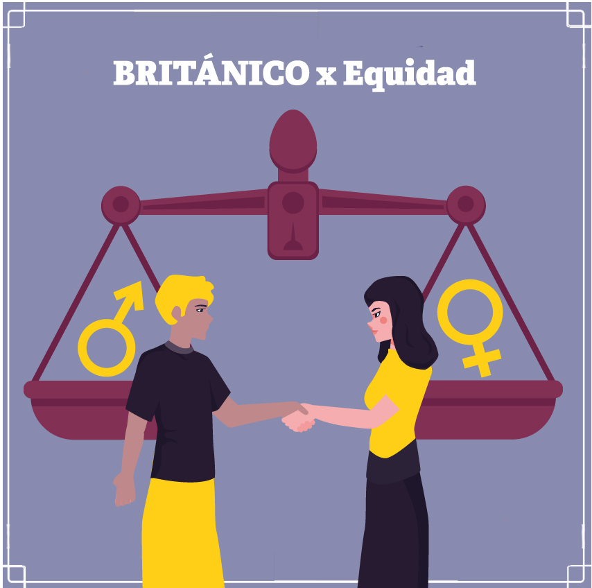 equidad genero