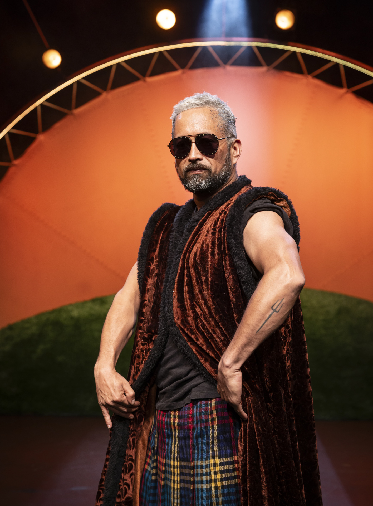 Walter-Ramírez