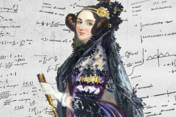 Ada Lovelace