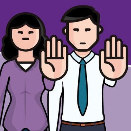 Campaña de Hostigamiento Laboral