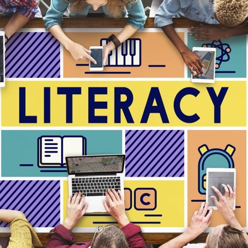 Digital Literacy 1