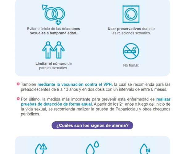 EPS - Cáncer de cervix (1)