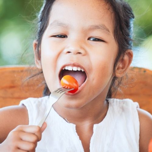 Obesidad Infantil