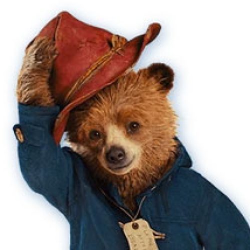 PaddingtonBear