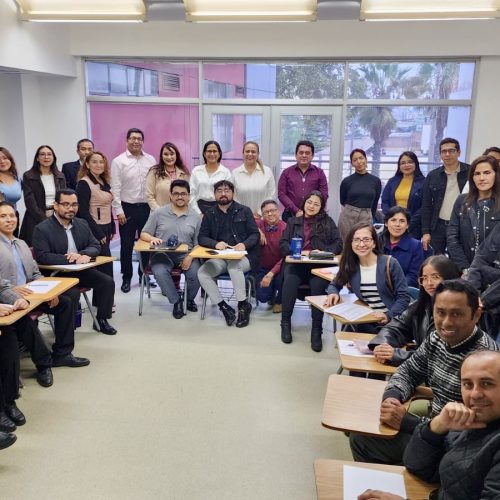 Sesiones de Estudios (5)