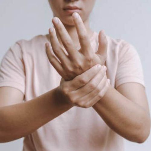 Sindrome Guillain