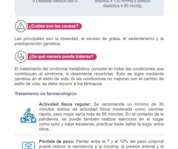 Síndrome metabólico (1)