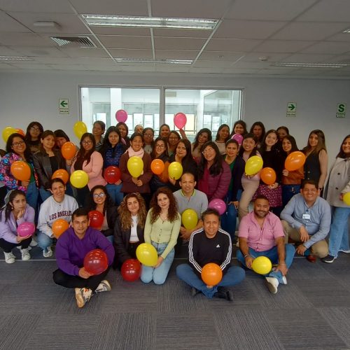 Taller Contact Centre