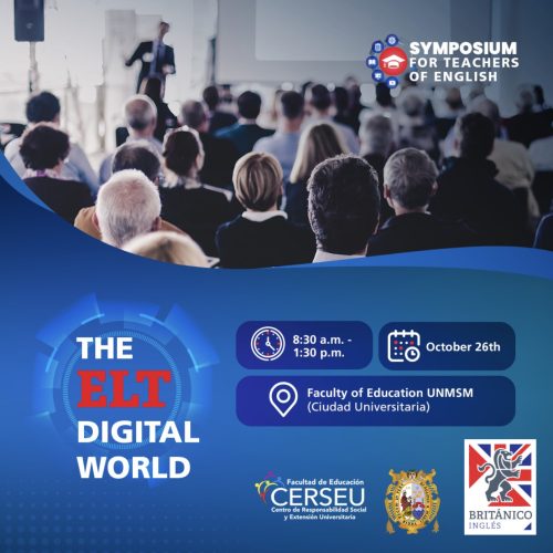 The ELT Digital World Post
