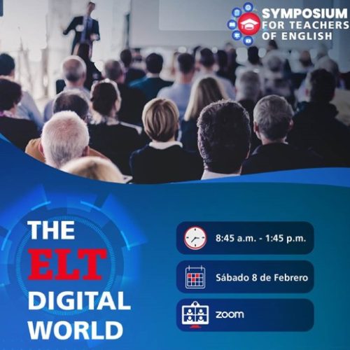 The ELT Digital World