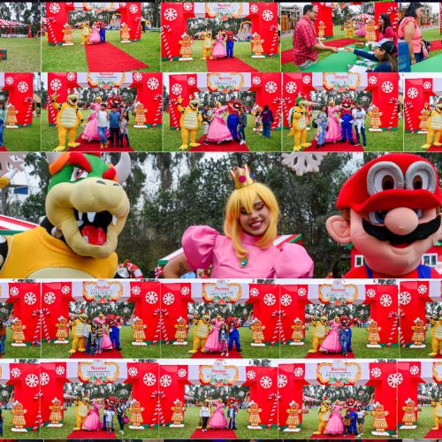 fiestaniños