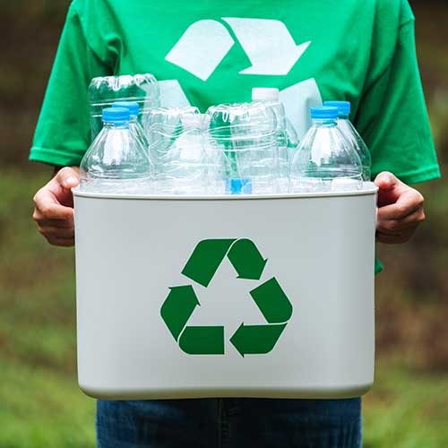 recycle