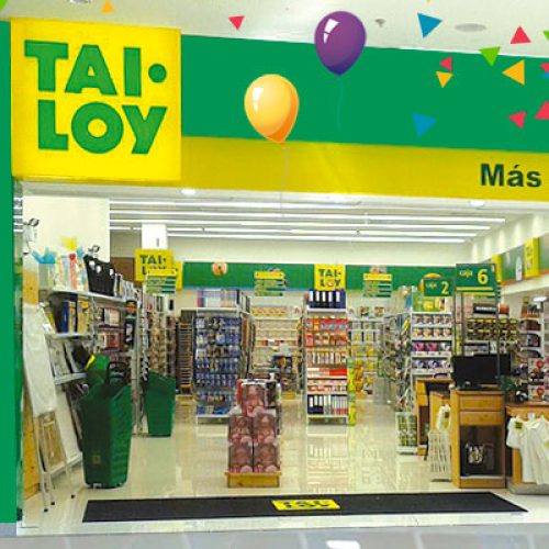 tailoy